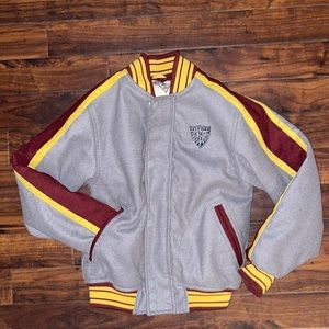 Oshkosh Varsity Jacket ⭐️⭐️